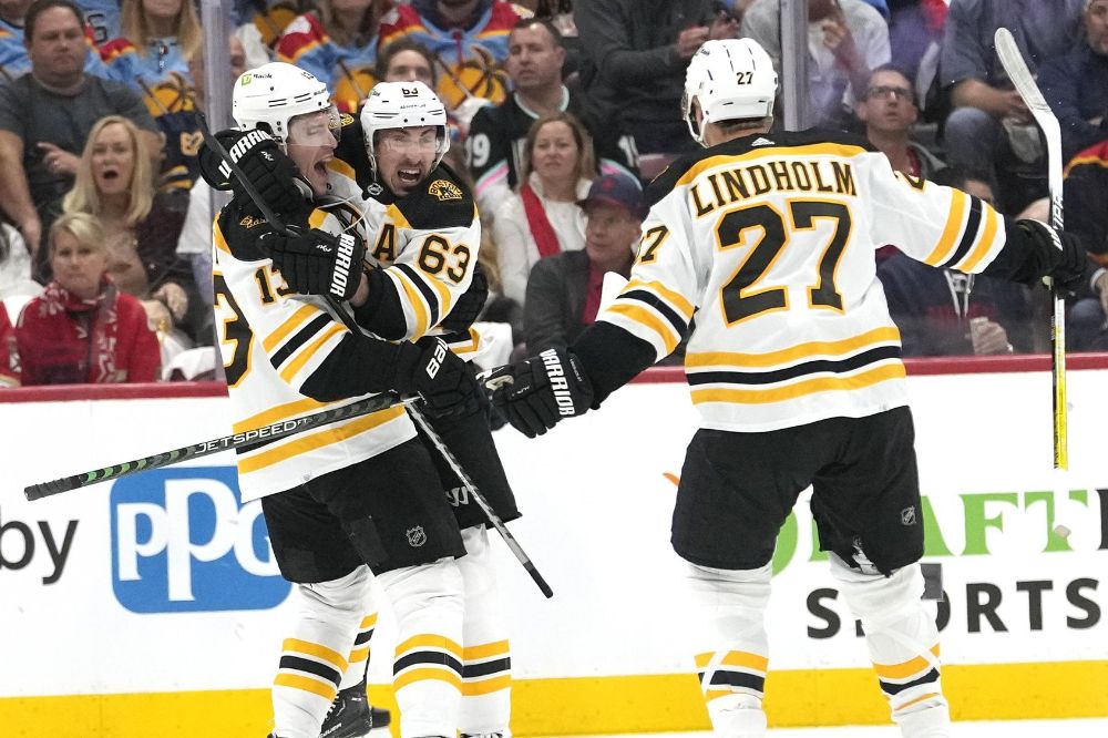 Бостон Брюинз – Виннипег Джетс: прогноз и ставки на матч регулярного чемпионата НХЛ (20 марта 2026 года)