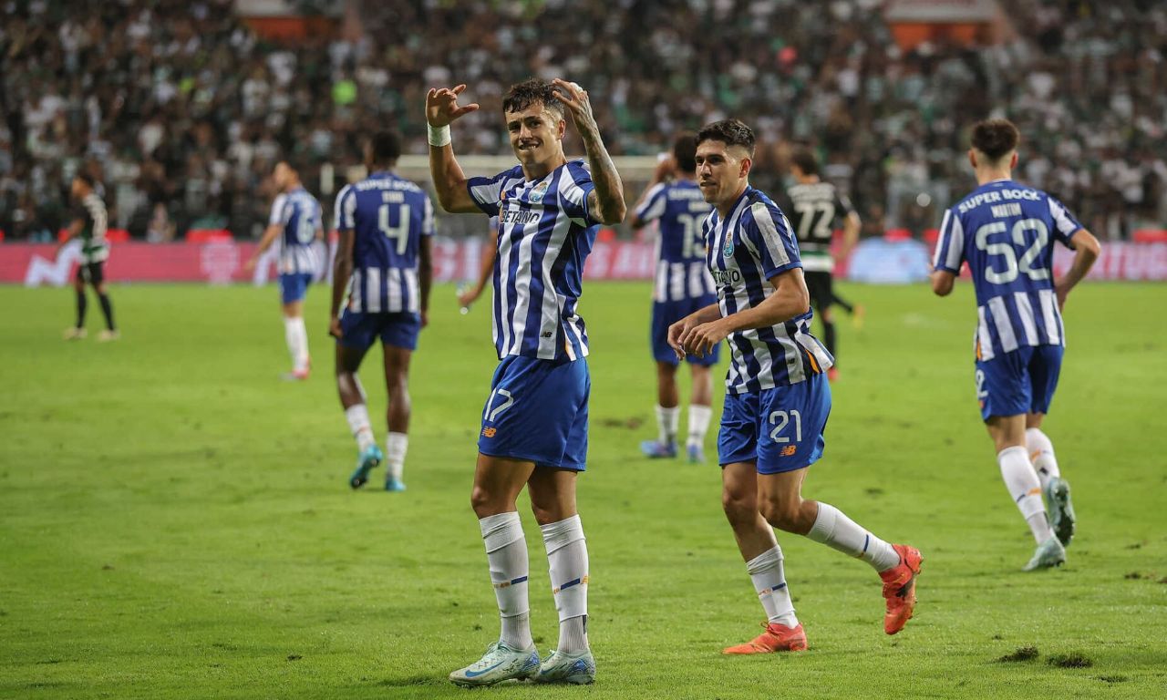 Порту – Ноттингем Форест: прогноз и ставки на первый матч 1/4 финала Лиги Европы (9 апреля 2026 года)