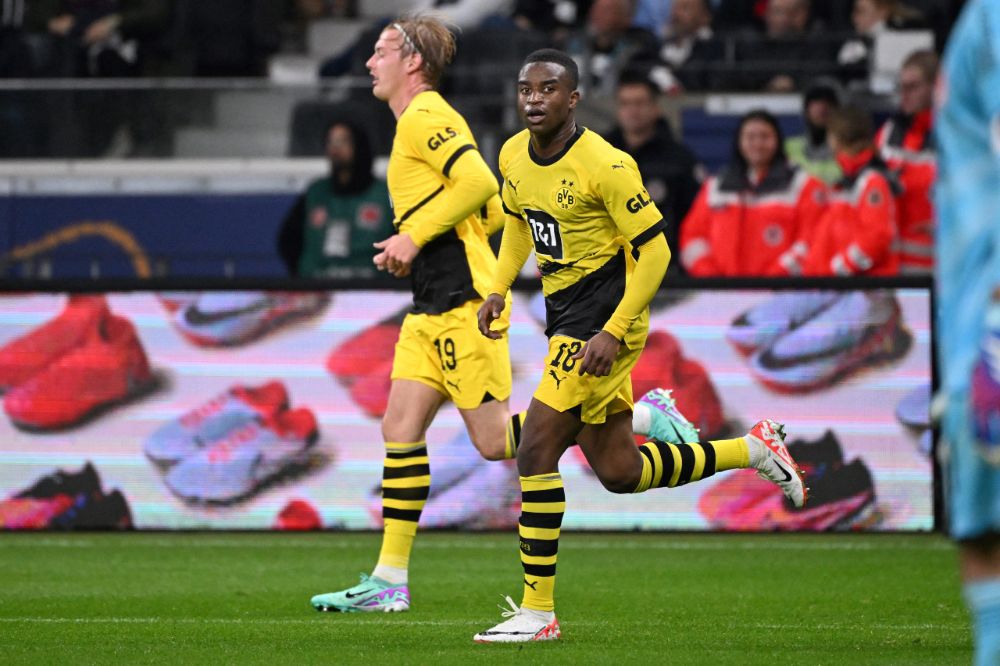 Боруссия Дортмунд – Байер: прогноз и ставки на матч 29-го тура Бундеслиги (11 апреля 2026 года)