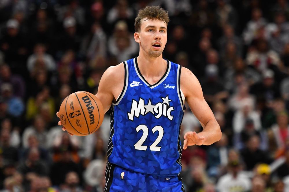 Бостон Селтикс – Орландо Мэджик прогноз и ставки на матч регулярного чемпионата НБА (13 апреля 2026 года)