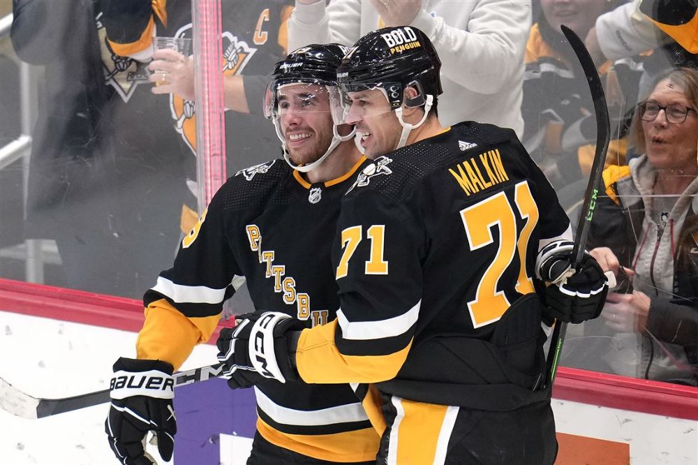 Питтсбург Пингвинз – Филадельфия Флайерз: прогноз и ставки на матч регулярного чемпионата НХЛ (19 апреля 2026 года)