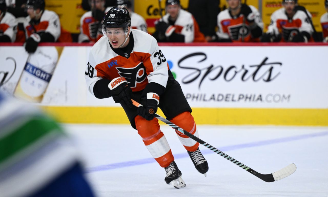 Филадельфия Флайерз – Питтсбург Пингвинз: прогноз и ставки на регулярный чемпионат НХЛ (23 апреля 2026 года)