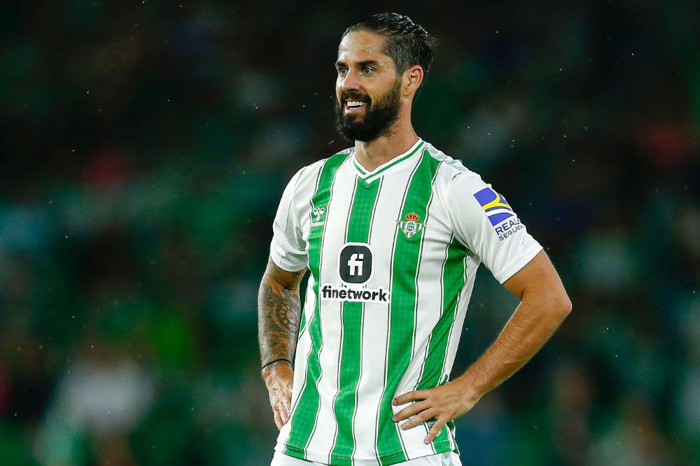 Бетис – Реал Мадрид: прогноз и ставки на матч 32-го тура Ла Лиги (24 апреля 2026 года)