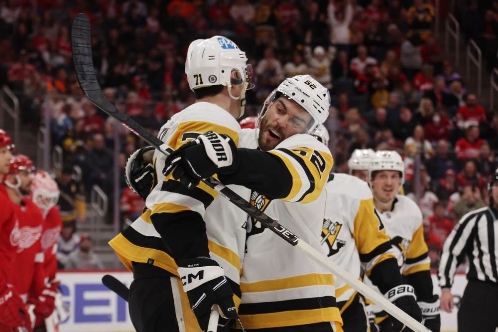 Филадельфия Флайерз – Питтсбург Пингвинз: прогноз и ставки на матч первого раунда плей-офф НХЛ (26 апреля 2026 года)