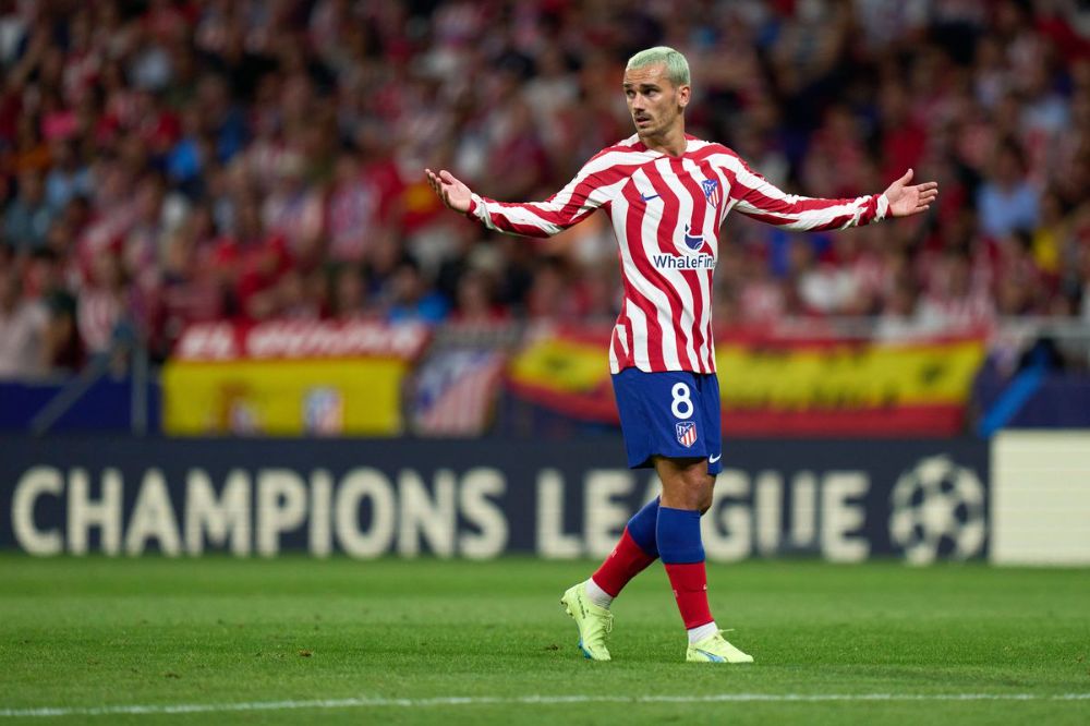 Атлетико Мадрид – Арсенал: прогноз и ставки на первый матч 1/2 финала Лиги чемпионов (29 апреля 2026 года)